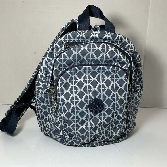 Kipling Delia Mini Backpack - Picture 5 of 6